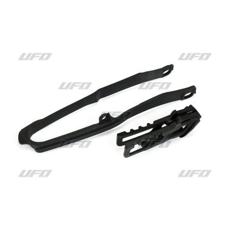 CHNGIDE+SLDR KIT CRF450BK