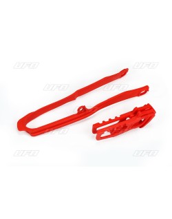 CHNGIDE+SLDR KIT CRF450RD