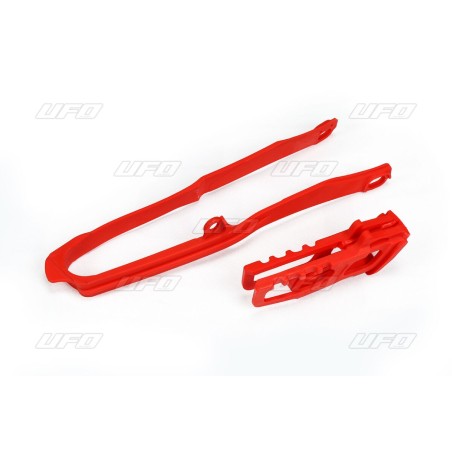 CHNGIDE+SLDR KIT CRF450RD