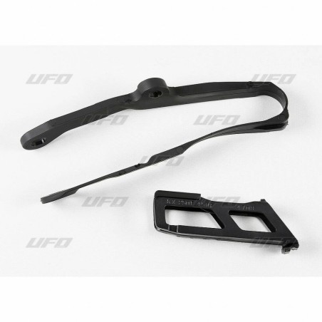 CHNGUIDE+SLIDER KXF17- BK