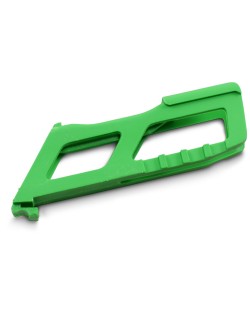 CHAIN GUIDE KXF 09-22 GRN