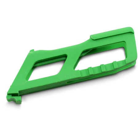 CHAIN GUIDE KXF 09-22 GRN