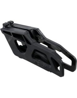 CHAIN GUIDE RMZ450 18- BLACK