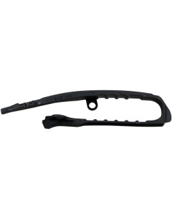 SLIDER CHAIN RMZ450 18- BLACK
