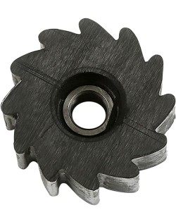 CHAIN ROLLER KX450F 19- BLACK
