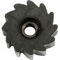CHAIN ROLLER KX450F 19- BLACK