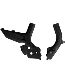GUARD FRAME SX/SXF 19-22 BLACK