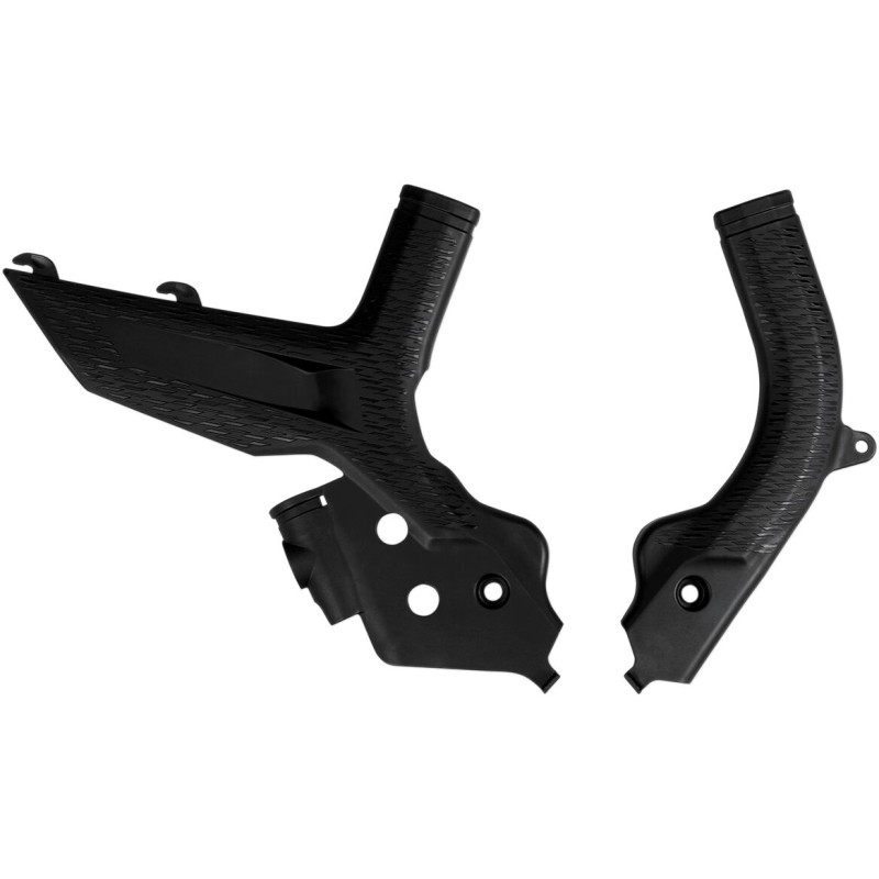 GUARD FRAME SX/SXF 19-22 BLACK