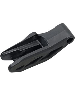 CHAIN GUIDE YZ65 YZ85 19- BLK