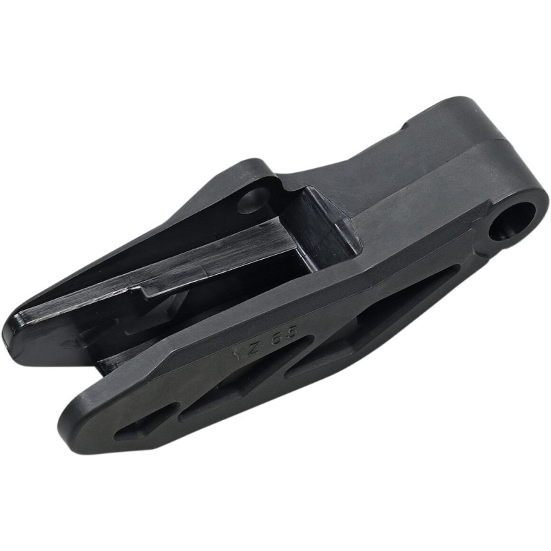 CHAIN GUIDE YZ65 YZ85 19- BLK