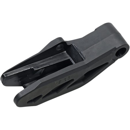 CHAIN GUIDE YZ65 YZ85 19- BLK