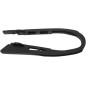 SLIDER CHAIN YZ65 19- BLACK
