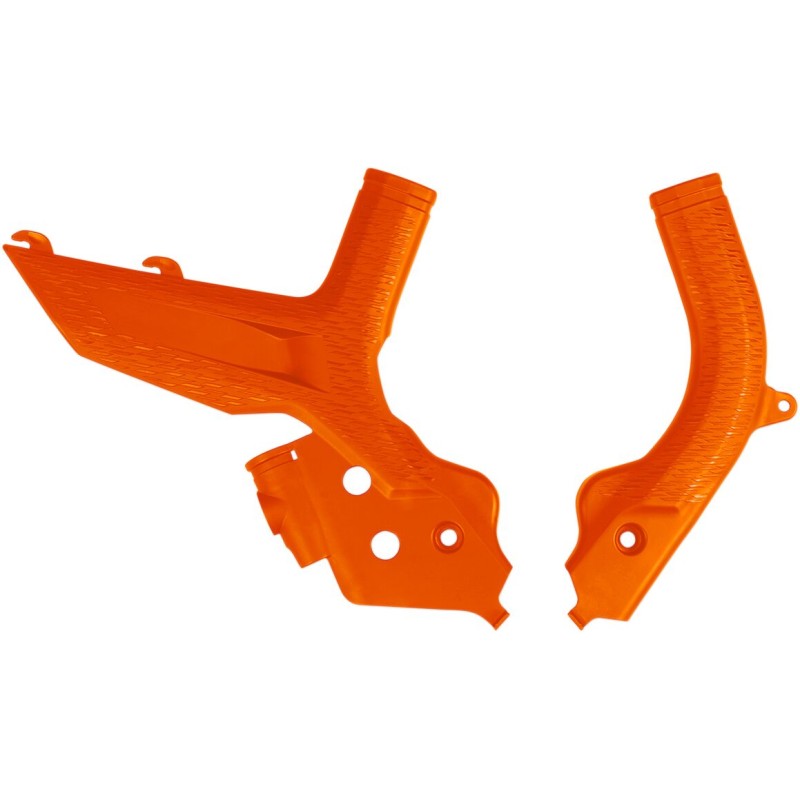 GUARD FRAME SX/SXF 19-22 ORG