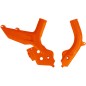 GUARD FRAME SX/SXF 19-22 ORG