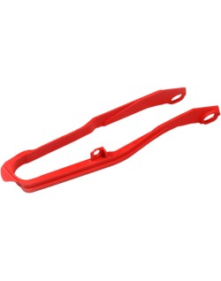 CHAIN SLIDER CRF450 19-20 RED