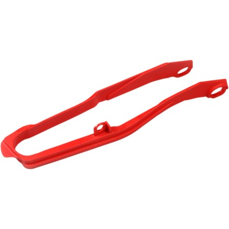 CHAIN SLIDER CRF450 19-20 RED