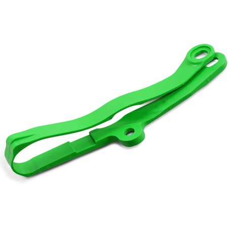 CHAIN SLIDER KX450F 19- GREEN