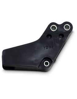 CHAIN GUIDE YZ85 02-18 BLACK
