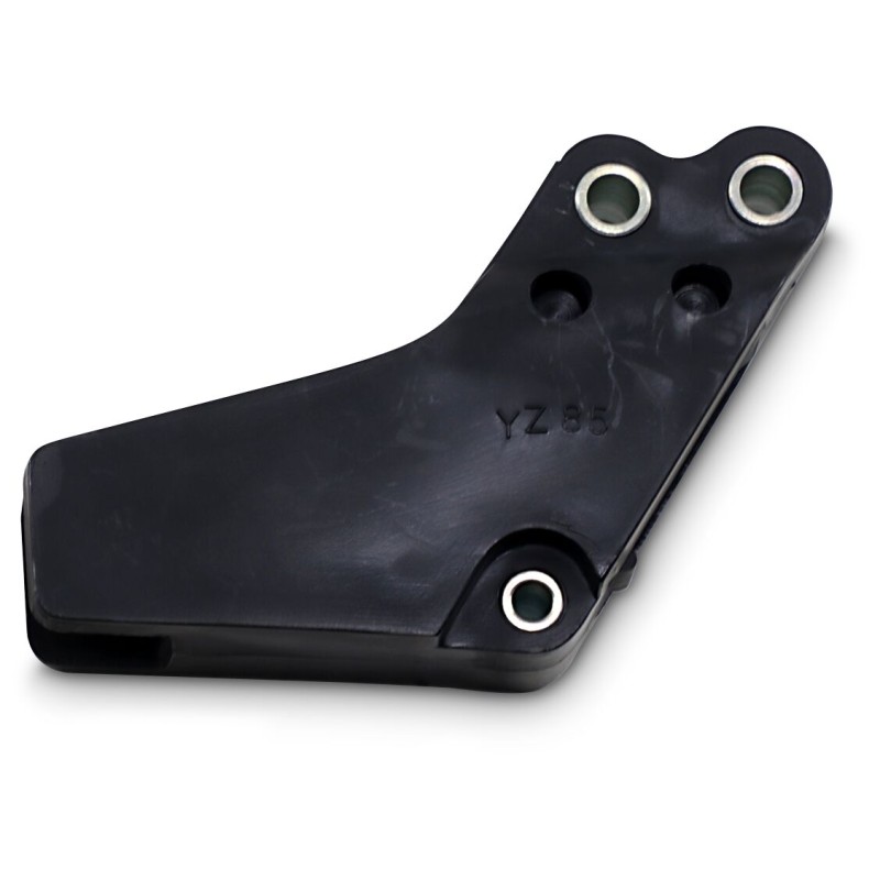 CHAIN GUIDE YZ85 02-18 BLACK