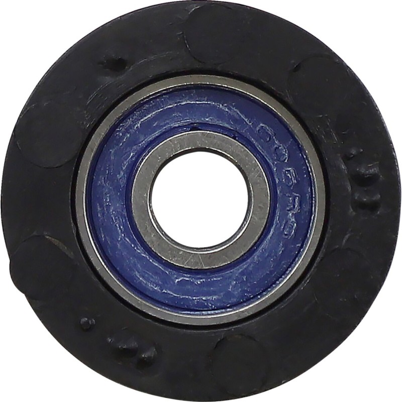 CHAIN ROLLR CRF450 21 BK