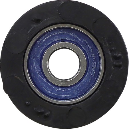 CHAIN ROLLR CRF450 21 BK