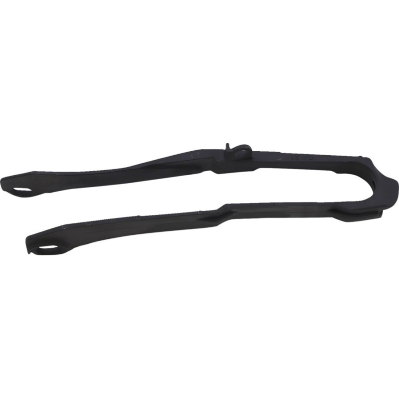 SWINGARM CHAIN SLDR BK