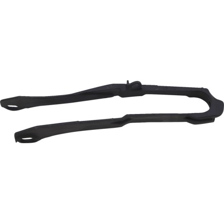 SWINGARM CHAIN SLDR BK