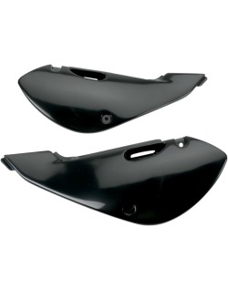 SD PANELS 65 KAW/SUZ 01-18 BLK