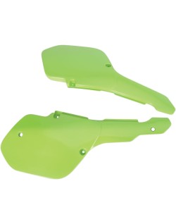 SD CVR KX125-500 87 GREEN