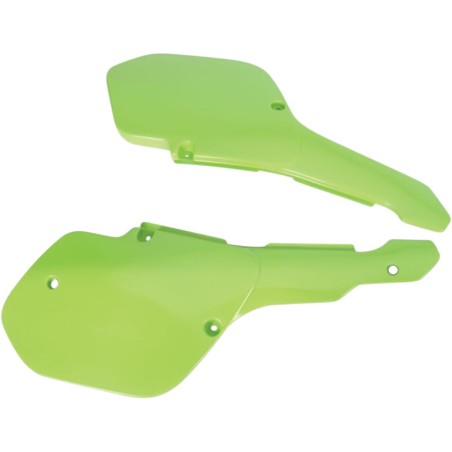 SD CVR KX125-500 87 GREEN