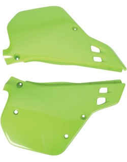 SD CVR KX125-250 90-1 GRN