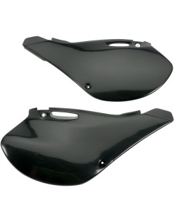 SD CVR 99-02 KX125/250 BLK