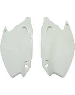 SIDE PANELS KX 03-08 WHT