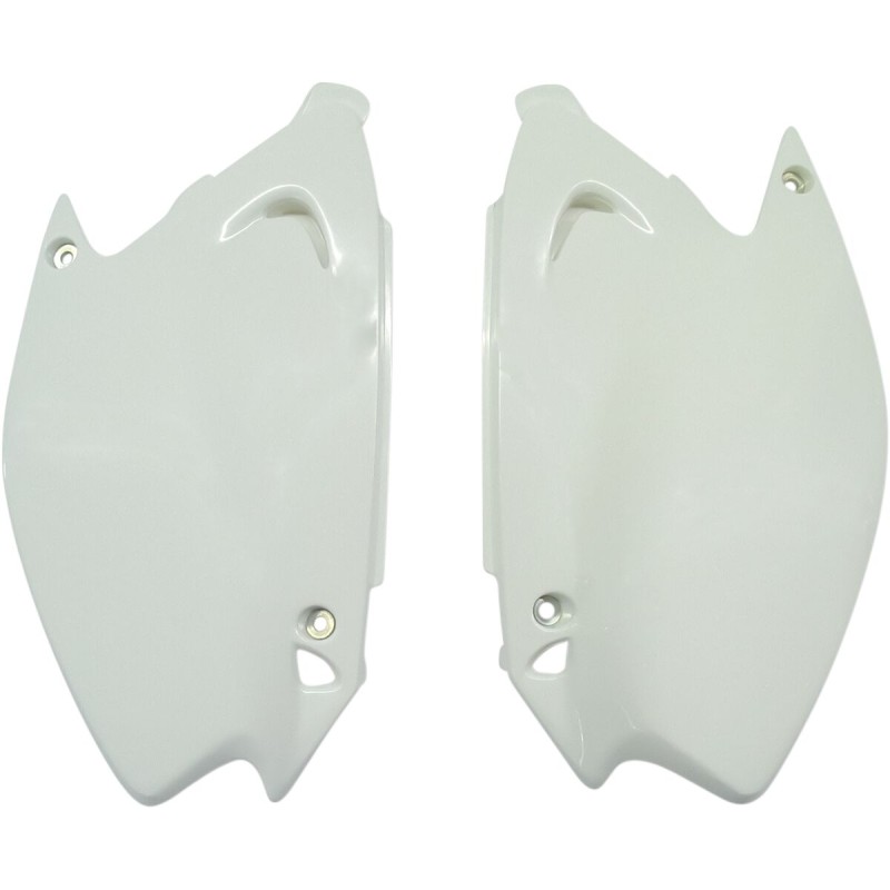 SIDE PANELS KX 03-08 WHT