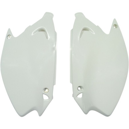 SIDE PANELS KX 03-08 WHT