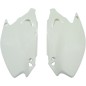 SIDE PANELS KX 03-08 WHT