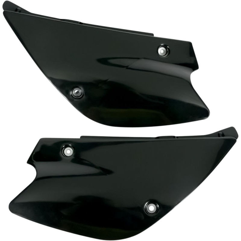 PANEL SIDE KX80/85 98-13 BLK