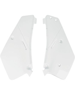 SIDE PANELS RM80 86-99 WHITE