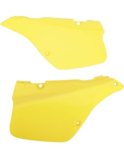 SD CVR RM250 89-92 YELLOW