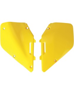 SD CVR RM125/250 96-00YEL