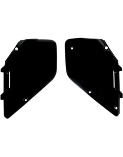 SD CVR RM125/250 96-00BLK