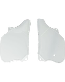 SD PANEL KTM250-500 90-92 WH