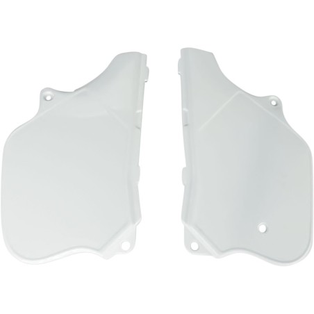 SD PANEL KTM250-500 90-92 WH