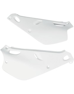 SD CVR YZ80 93-01 WHITE