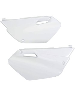 SD PNLS YZ85 02-14 WHT