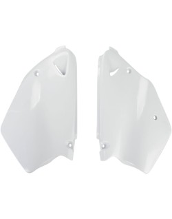 SD PANELS YZ125/250 96-01WHT