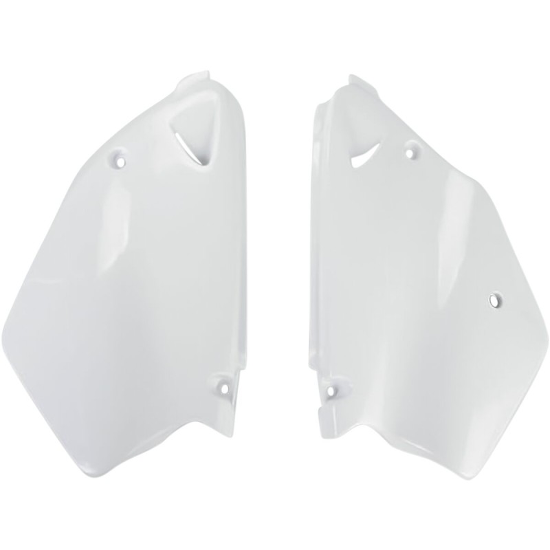 SD PANELS YZ125/250 96-01WHT