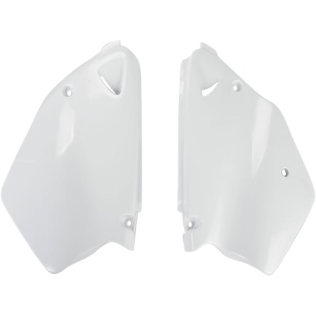SD PANELS YZ125/250 96-01WHT