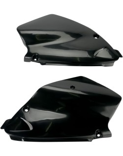 SD PANELS YZ125/250 96-01BLK