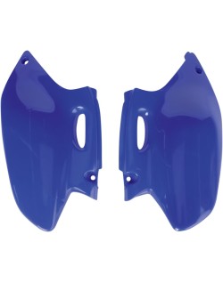 SD CVR YZ400F '98-02 BLU